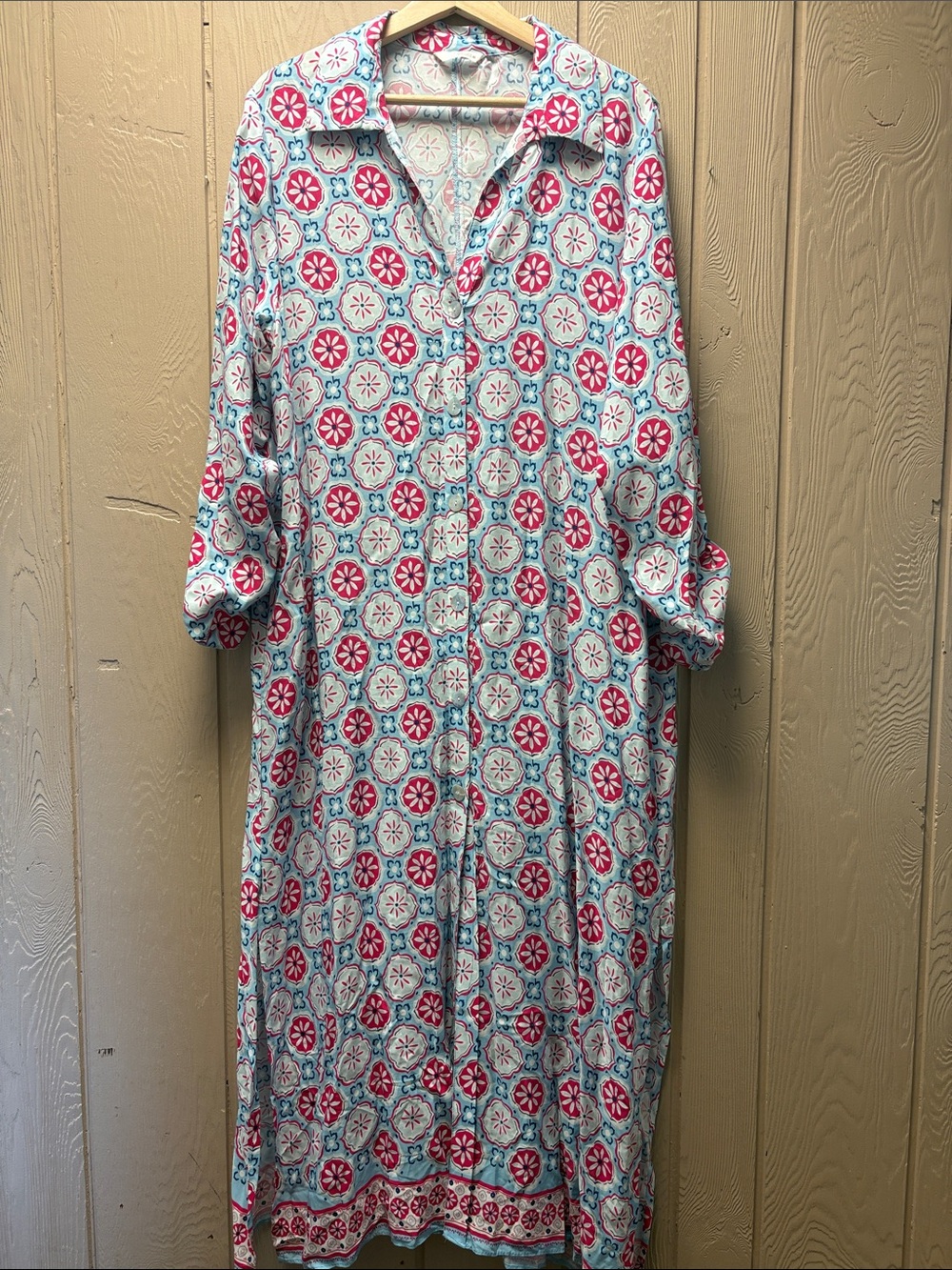 Zara Dress